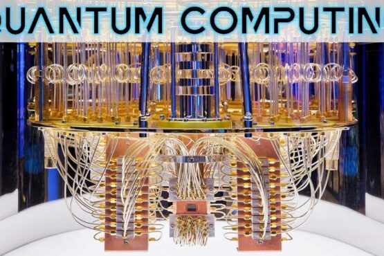 Quantum Computing Breakthroughs: What It Means for Data Processing