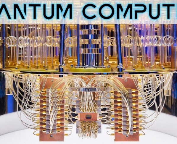 Quantum Computing Breakthroughs: What It Means for Data Processing