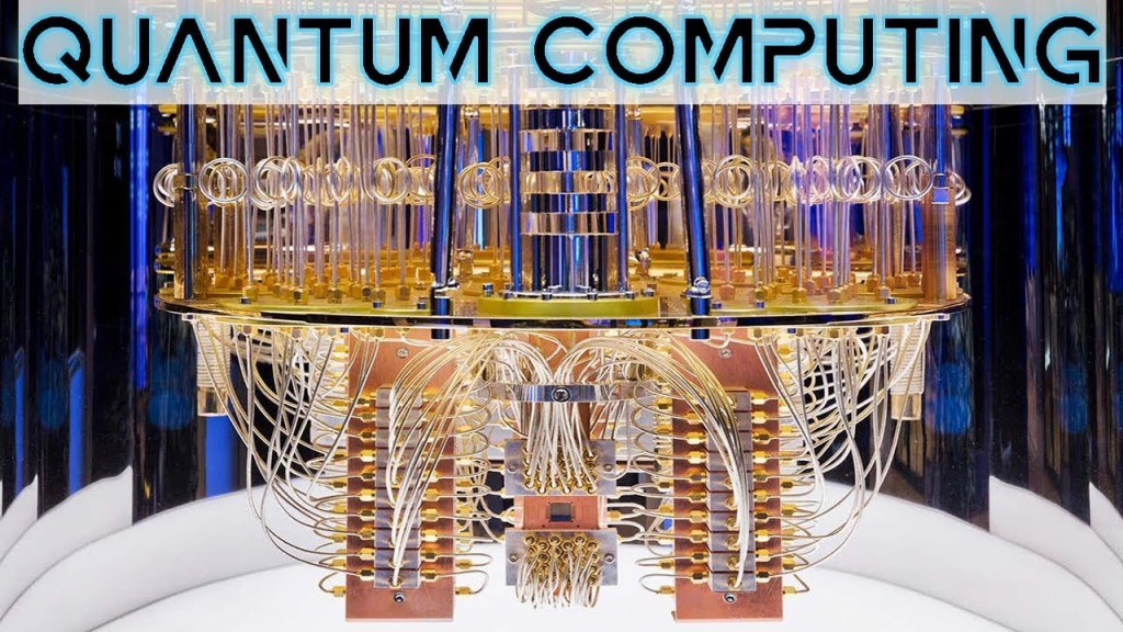 Quantum Computing Breakthroughs: What It Means for Data Processing
