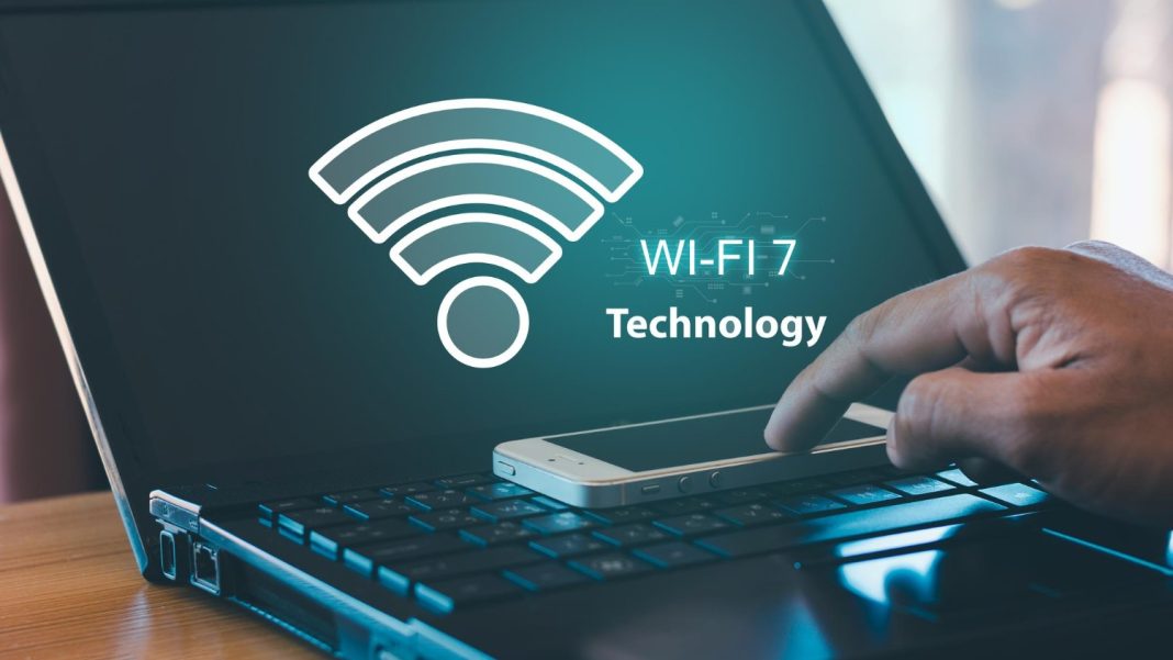 Wi-Fi 7 egy átlagos lakásban: valós gyorsulás vagy drága tartalék a jövőre? Wi-Fi 7 egy átlagos lakásban: valós gyorsulás vagy drága tartalék a jövőre?